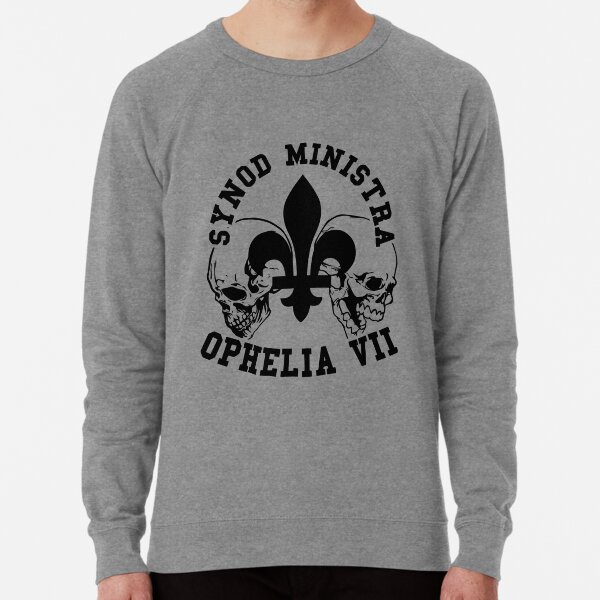 Aperçu de l'œuvre Battle Sister Synod Ministra en noir créée et vendue par ATouchOfHeresy.
