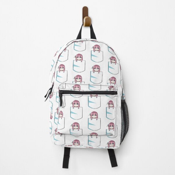 Item preview, BOCCHI THE ROCK!: BOCCHI POCKET designed and sold by FunGangStore.