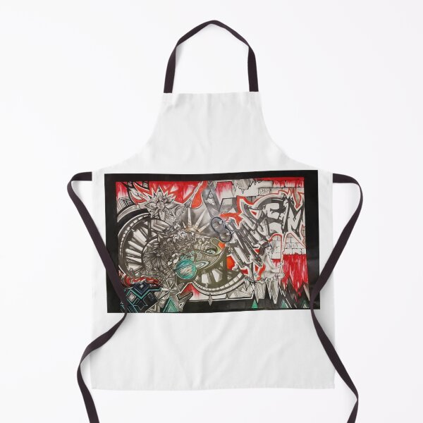 Item preview, MAyheM designed and sold by michaela1992.