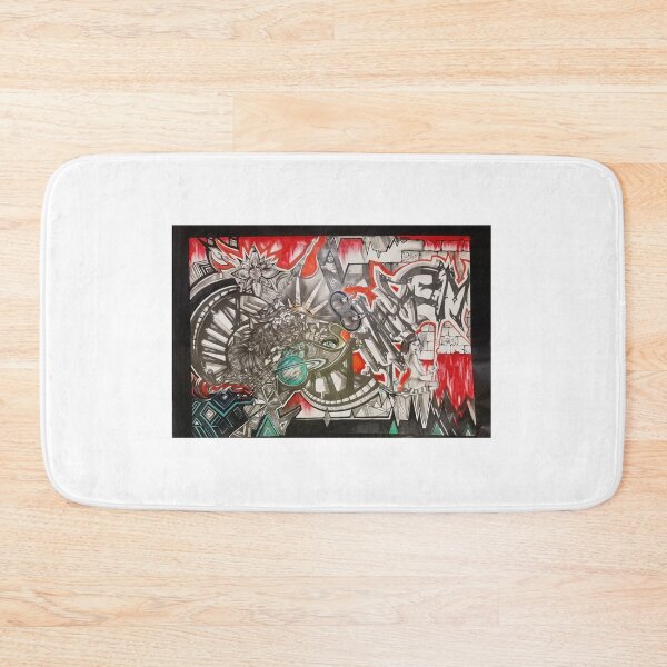 Item preview, MAyheM designed and sold by michaela1992.