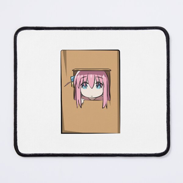 Item preview, BOCCHI THE ROCK!: BOCCHI BOX designed and sold by FunGangStore.