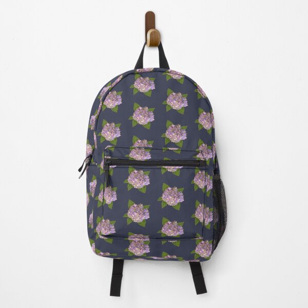 Item preview, Purple Hydrangea designed and sold by Daisy Ring Art.