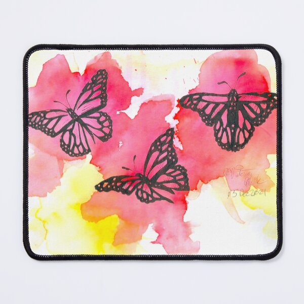 Item preview, Monarchs. designed and sold by Victoria Cook.