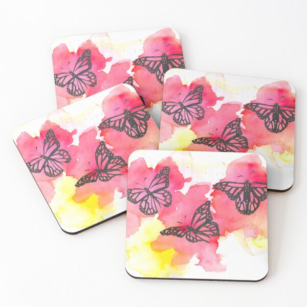 Item preview, Monarchs.  designed and sold by Victoria  Cook.