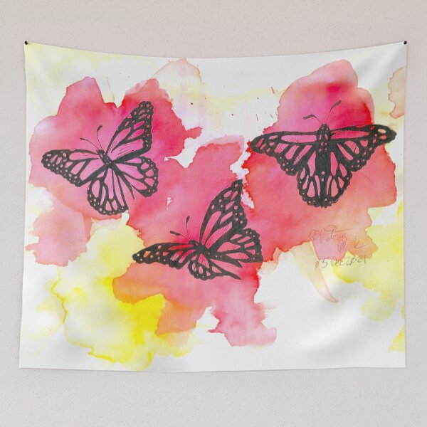Item preview, Monarchs.  designed and sold by Victoria  Cook.
