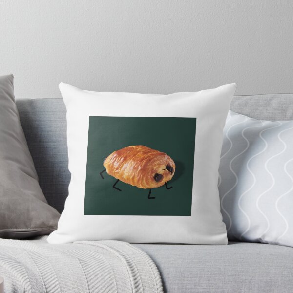Item preview, chocolate croissant  designed and sold by sofialopes.