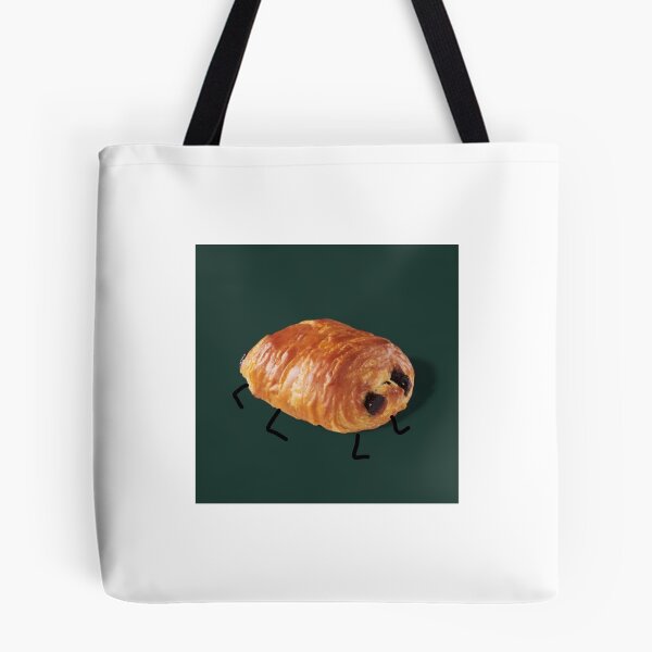 Item preview, chocolate croissant  designed and sold by sofialopes.