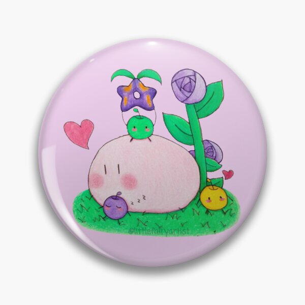 Item preview, Dango + Junimos  designed and sold by alexisniemann.
