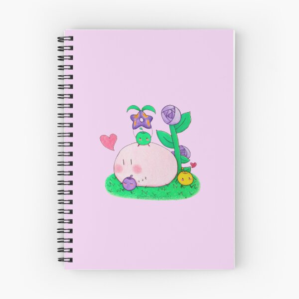 Item preview, Dango + Junimos  designed and sold by alexisniemann.