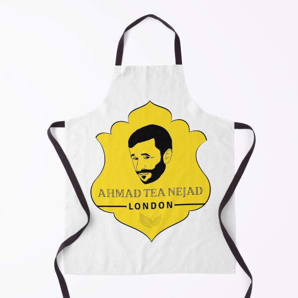 Item preview, AHMAD TEA NEJAD - Persian (iranian) joke designed and sold by Persian Pride Official.