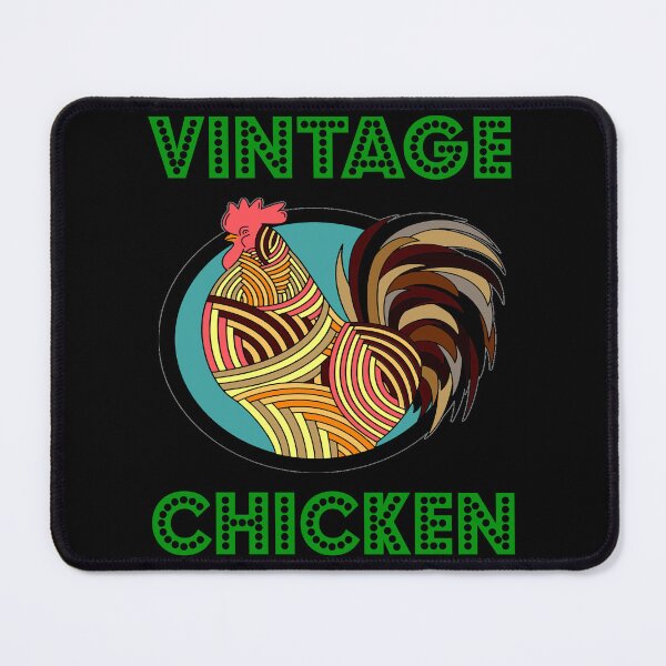 Item preview, Vintage Chicken Phone designed and sold by Uvogin2099.