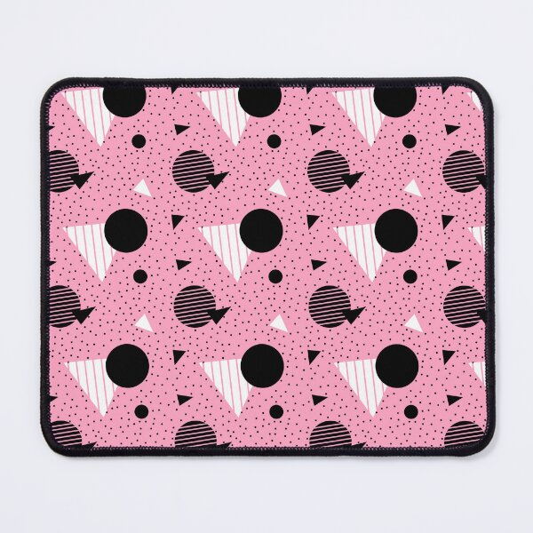 Item preview, 1940s Inspired Textile Print | Multicolored Abstract Graphic designed and sold by clubnoirai.
