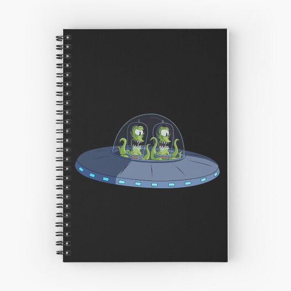Item preview, Kang and Kodos designed and sold by JamesCMarshall.