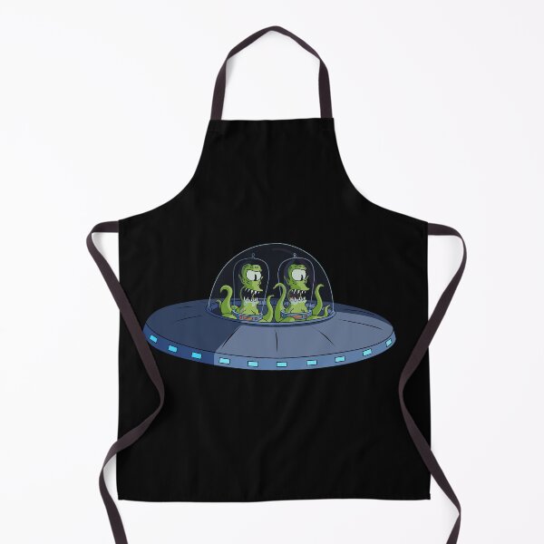 Item preview, Kang and Kodos designed and sold by JamesCMarshall.