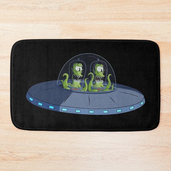 Item preview, Kang and Kodos designed and sold by JamesCMarshall.