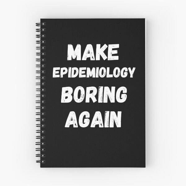 Item preview, Epidemiology, Make Epidemiology Boring Again, Epidemiologist, Epidemiologist Lover, Epidemiologist Mom, Epidemiologist Dad, Epidemiologist Student designed and sold by CreativeBuys.