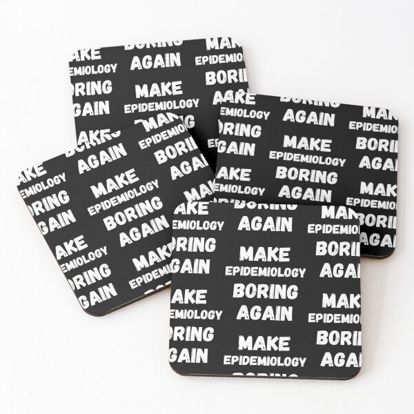 Item preview, Epidemiology, Make Epidemiology Boring Again, Epidemiologist, Epidemiologist Lover, Epidemiologist Mom, Epidemiologist Dad, Epidemiologist Student designed and sold by CreativeBuys.