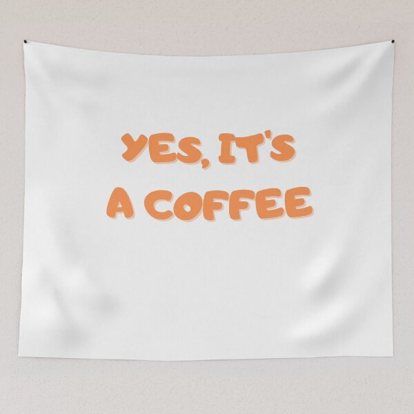 Item preview, Yes it's a coffee  designed and sold by MANKOURY.
