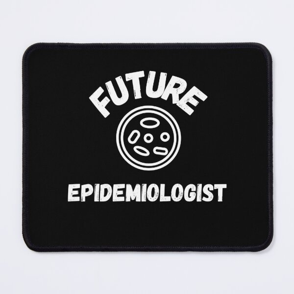 Item preview, Future Epidemiologist, Epidemiology, Make Epidemiology Boring Again, Epidemiologist, Epidemiologist Lover, Epidemiologist Mom, Epidemiologist Dad, Epidemiologist Student designed and sold by CreativeBuys.