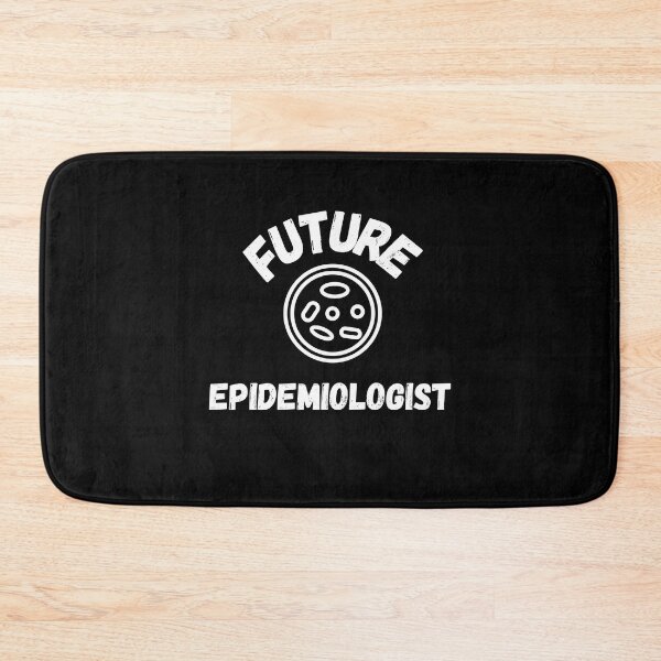 Item preview, Future Epidemiologist, Epidemiology, Make Epidemiology Boring Again, Epidemiologist, Epidemiologist Lover, Epidemiologist Mom, Epidemiologist Dad, Epidemiologist Student designed and sold by CreativeBuys.