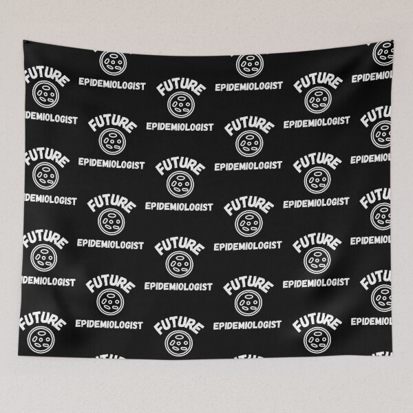 Item preview, Future Epidemiologist, Epidemiology, Make Epidemiology Boring Again, Epidemiologist, Epidemiologist Lover, Epidemiologist Mom, Epidemiologist Dad, Epidemiologist Student designed and sold by CreativeBuys.