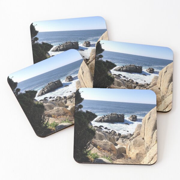 Item preview, California Coast Cliffs designed and sold by grahamCracks.