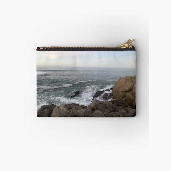 Item preview, Rocky California Coast designed and sold by grahamCracks.