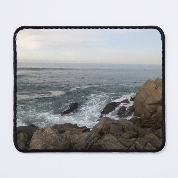Item preview, Rocky California Coast designed and sold by grahamCracks.