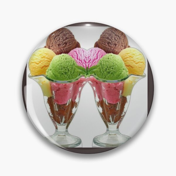 Item preview, Sumptuous and Delicious Reggae Rainbow coloured ice-cream. Huuum absolutely tasty. Yummy.  designed and sold by Tiannalaw.