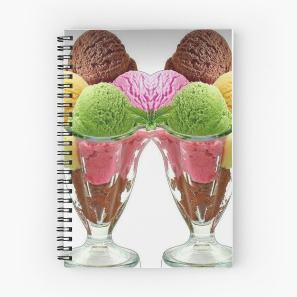 Item preview, Sumptuous and Delicious Reggae Rainbow coloured ice-cream. Huuum absolutely tasty. Yummy.  designed and sold by Tiannalaw.
