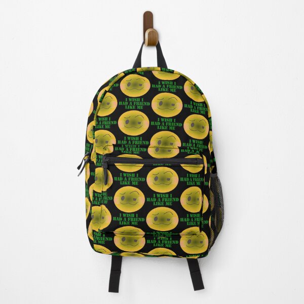Item preview, I Wish I Had A Friend Like Me designed and sold by Uvogin2099.