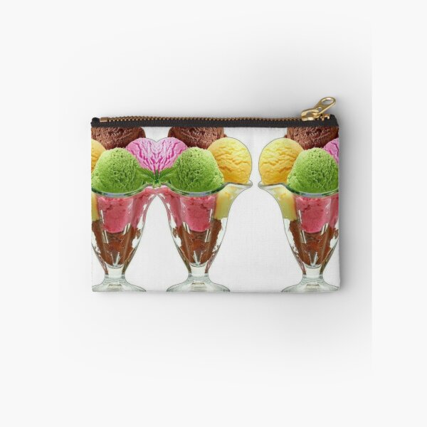 Item preview, Sumptuous and Delicious Reggae Rainbow coloured ice-cream. Huuum absolutely tasty. Yummy.  designed and sold by Tiannalaw.