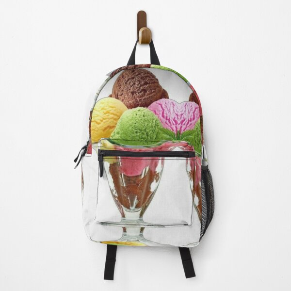 Item preview, Sumptuous and Delicious Reggae Rainbow coloured ice-cream. Huuum absolutely tasty. Yummy.  designed and sold by Tiannalaw.