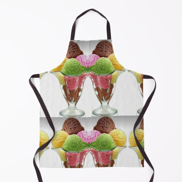 Item preview, Sumptuous and Delicious Reggae Rainbow coloured ice-cream. Huuum absolutely tasty. Yummy.  designed and sold by Tiannalaw.