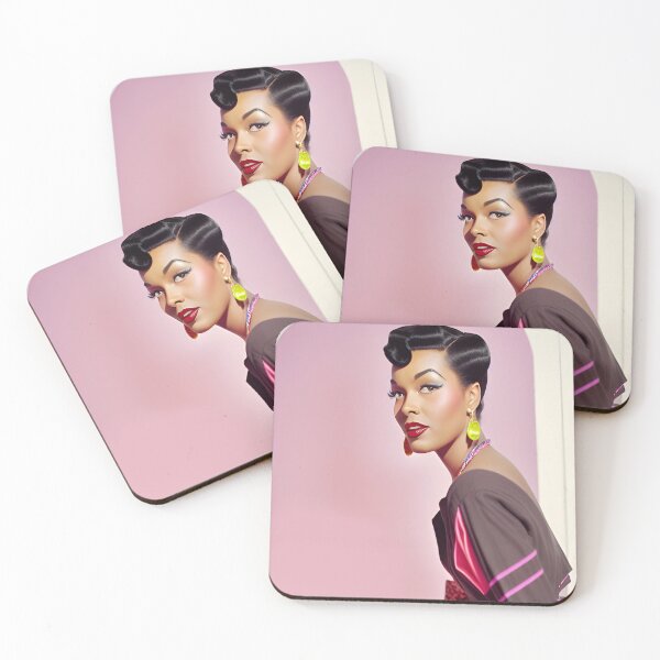 Item preview, S Wonderful | Pulp Art Portrait designed and sold by clubnoirai.