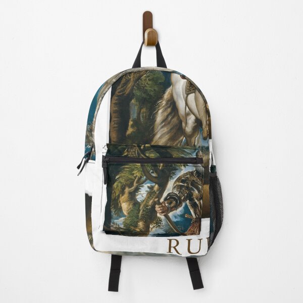 Item preview, Equestrian portrait of the Duke of Lerma BY PETER PAUL RUBENS, EXHIBITION BEAUTIFUL WALL DECOR, ENTRYWAY DECOR, KITCHEN POSTER PRINT, LIBRARY WALL ART designed and sold by ConradSignature.