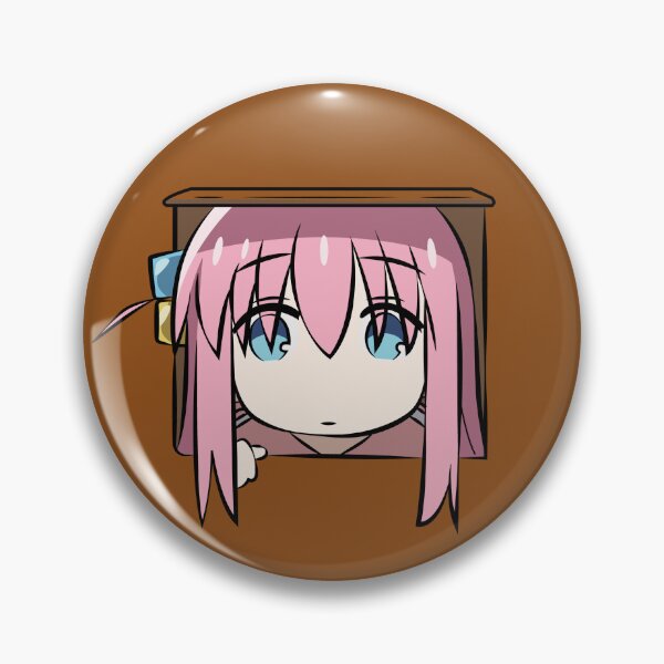 Item preview, BOCCHI THE ROCK!: COMING OUT designed and sold by FunGangStore.