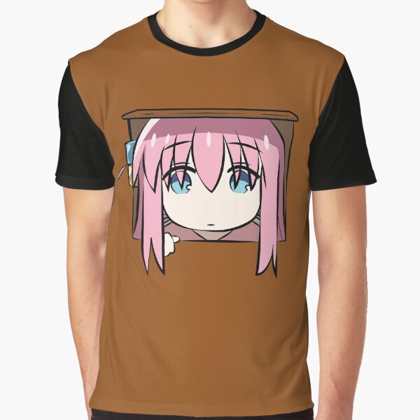 Item preview, BOCCHI LE ROCHER ! : SORTIE designed and sold by FunGangStore.