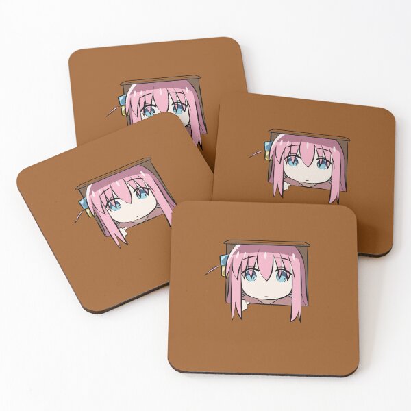 Item preview, BOCCHI THE ROCK!: COMING OUT designed and sold by FunGangStore.
