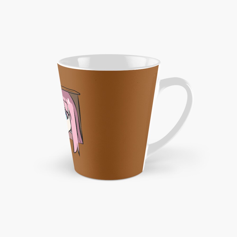 Item preview, Tall Mug designed and sold by FunGangStore.