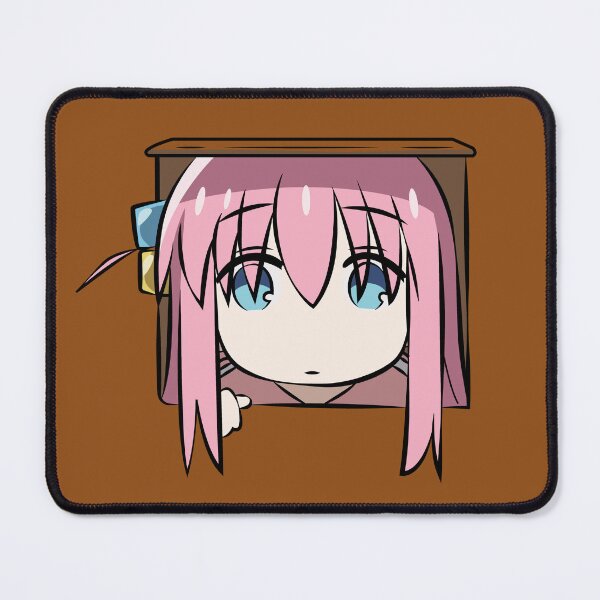 Item preview, BOCCHI THE ROCK!: COMING OUT designed and sold by FunGangStore.