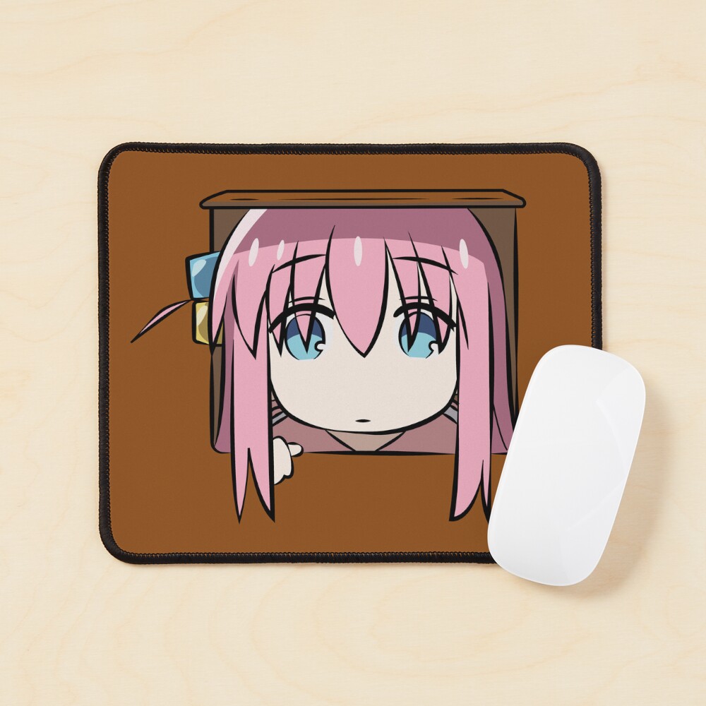 Item preview, Mouse Pad designed and sold by FunGangStore.