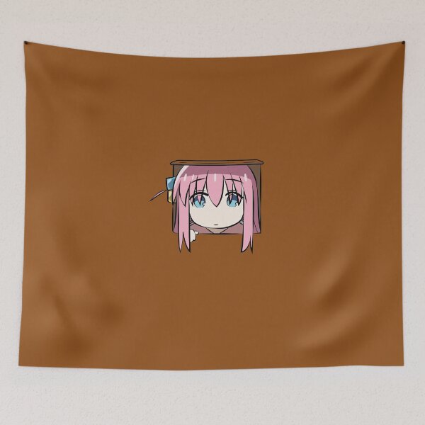 Item preview, BOCCHI THE ROCK!: COMING OUT designed and sold by FunGangStore.