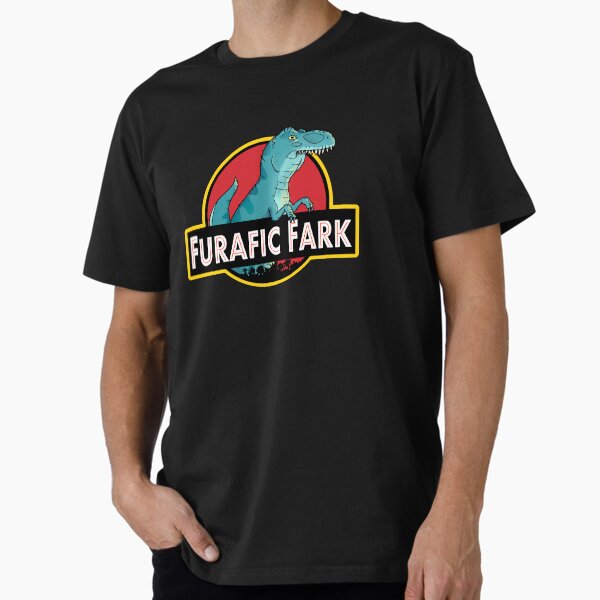 Furafic Fark Essential T-Shirt.png Classic T-Shirt