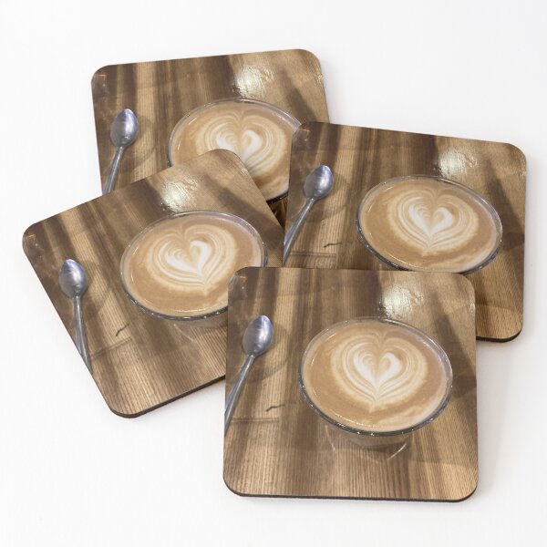 Item preview, Latte for Breakfast designed and sold by grahamCracks.