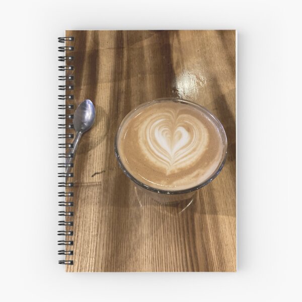 Item preview, Latte for Breakfast designed and sold by grahamCracks.