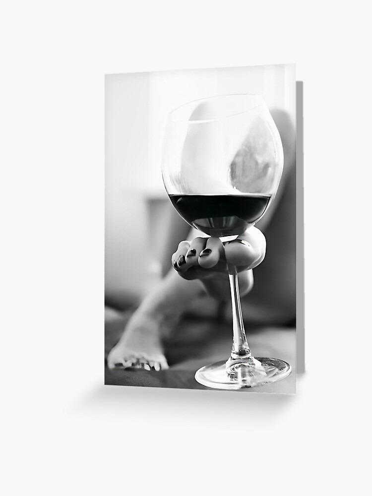 White and Gold Zebra Print Wine Glass -Set Of 2 GORGEOUS !!!