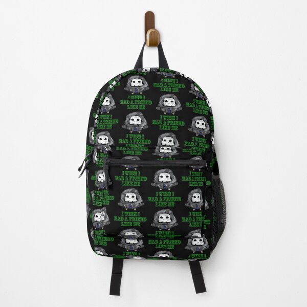 Item preview, I Wish I Had A Friend Like Me designed and sold by Uvogin2099.