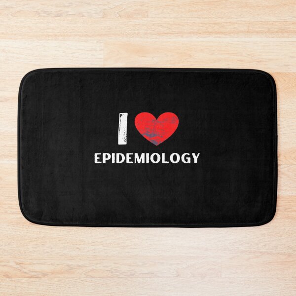 Item preview, I Love Epidemiology, Future Epidemiologist, Epidemiology, Make Epidemiology Boring Again, Epidemiologist, Epidemiologist Lover, Epidemiologist Mom, Epidemiologist Dad, Epidemiologist Student designed and sold by CreativeBuys.