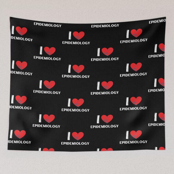 Item preview, I Love Epidemiology, Future Epidemiologist, Epidemiology, Make Epidemiology Boring Again, Epidemiologist, Epidemiologist Lover, Epidemiologist Mom, Epidemiologist Dad, Epidemiologist Student designed and sold by CreativeBuys.